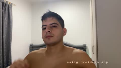 Joseph online show from October 24, 4:13 am