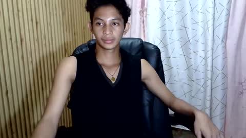 brandonjames online show from February 11, 6:12 pm