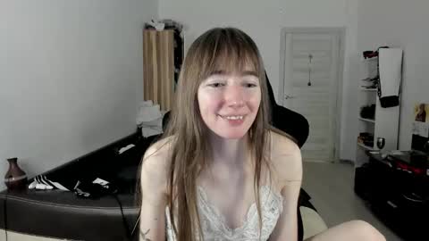 bekka online show from November 20, 5:43 pm