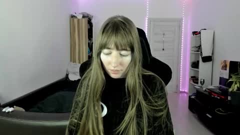 bekka online show from November 18, 5:16 pm