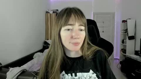 bekka online show from December 14, 2:45 pm