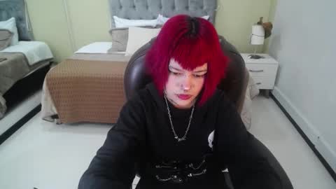 Bela online show from January 11, 1:06 pm