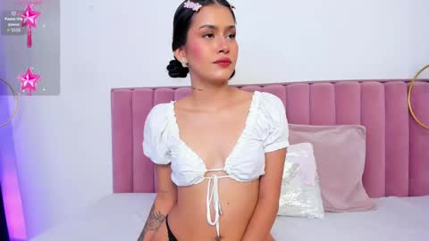 Snapshot of bela_rossee chatting on September 29, 4:17 pm Bela online show from September 29, 4:17 pm
