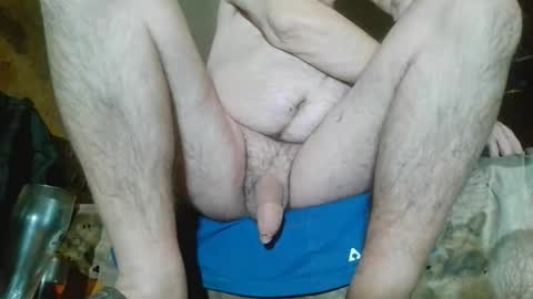 belacska6 online show from April 5, 5:26 am