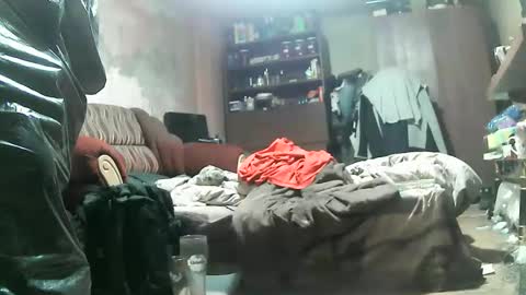 belacska6 online show from September 19, 7:23 am