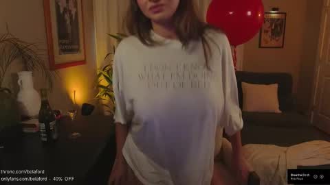 Bela -  - Next stream November 28th online show from November 28, 11:12 pm