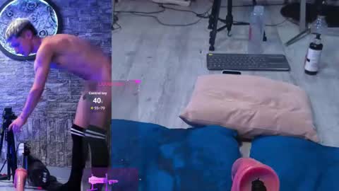 belami_blake online show from February 20, 6:26 am