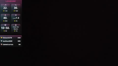 bela online show from November 27, 7:27 am