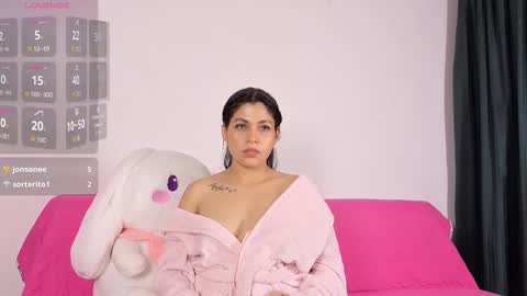 bela online show from November 29, 7:38 am