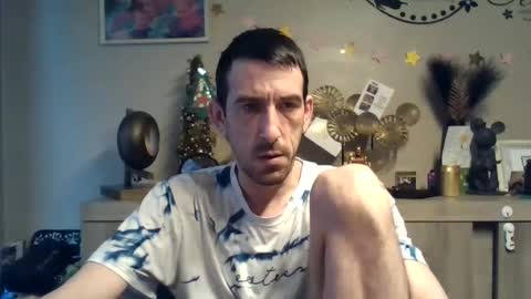 Dreamcock online show from December 26, 8:18 am