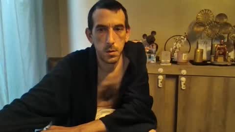 Dreamcock online show from September 14, 7:21 am