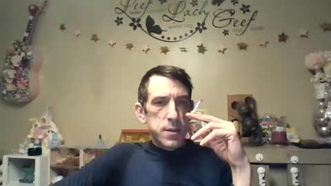 Dreamcock online show from February 18, 3:17 am