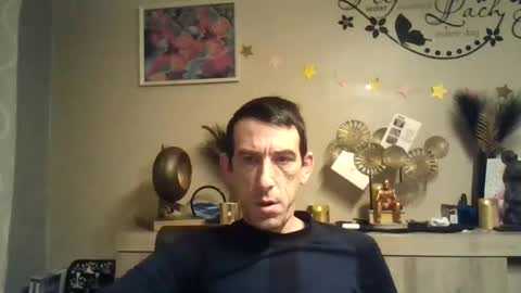 Dreamcock online show from January 8, 3:29 am