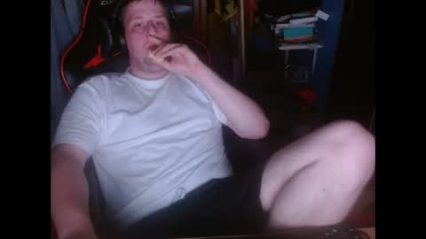Snapshot of belgiandudeantwerp chatting on September 13, 6:54 pm Belgian Dude online show from September 13, 6:54 pm