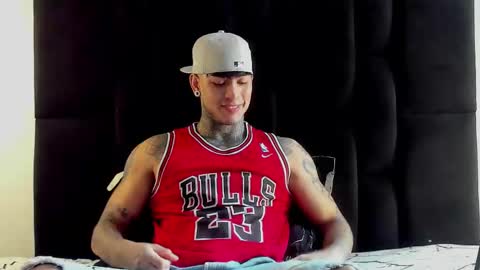 beliel_bb99 online show from December 6, 8:12 pm