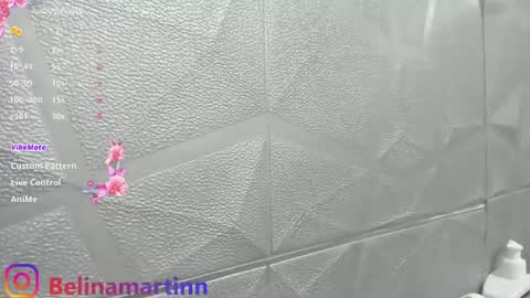 Snapshot of belinamartin254 chatting on October 12, 2:15 am belinamartin online show from October 12, 2:15 am