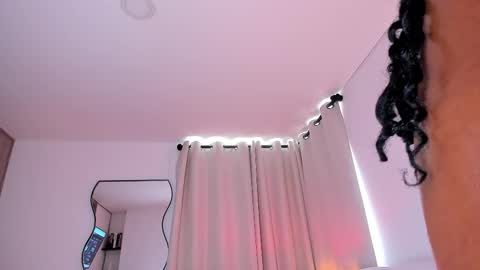 Snapshot of belkis_mills chatting on October 3, 4:59 pm Belkis online show from October 3, 4:59 pm