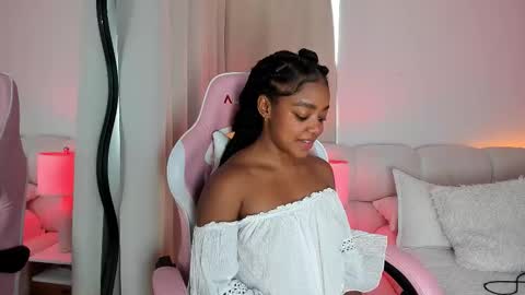 Snapshot of belkis_mills chatting on September 24, 4:47 pm Belkis online show from September 24, 4:47 pm