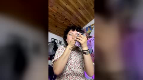 Zia online show from January 19, 2:32 am