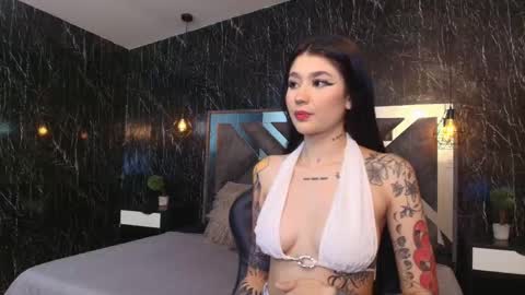 Snapshot of bella_clarck chatting on September 30, 2:44 am BELLA CLARCK online show from September 30, 2:44 am
