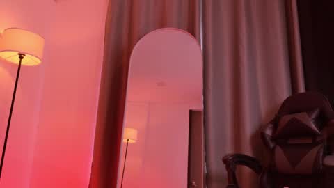 Bella  online show from April 9, 3:50 pm