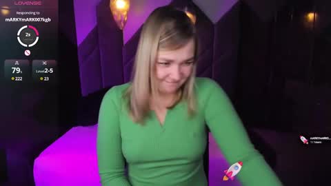 Bella online show from March 11, 5:24 am