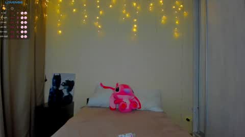 Snapshot of bella_foryou chatting on February 8, 11:12 am NastyaThere are legends that in this room all your wishes can come true  Private is Open online show from February 8, 11:12 am