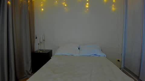 Snapshot of bella_foryou chatting on January 29, 2:19 am NastyaThere are legends that in this room all your wishes can come true  Private is Open online show from January 29, 2:19 am