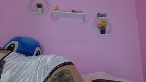 bella_gentle online show from November 16, 12:40 pm