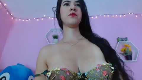 Snapshot of bella_gentle chatting on September 18, 9:35 am bella_gentle online show from September 18, 9:35 am