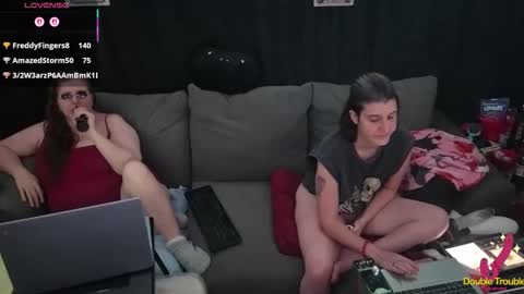 Bella James online show from January 11, 7:31 pm