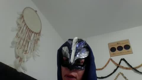 Bella Libellula online show from February 13, 7:39 pm