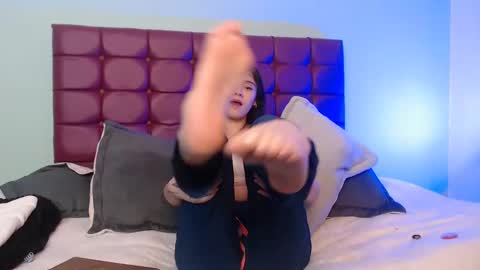 Valentina online show from November 11, 2:36 am