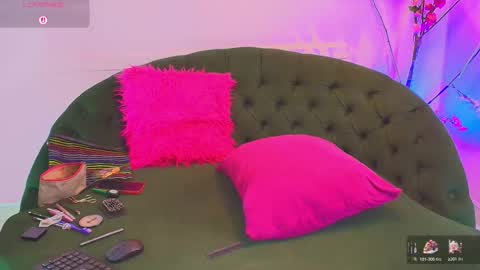 BELLA online show from January 7, 3:44 am