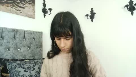 Bella online show from March 26, 1:22 am