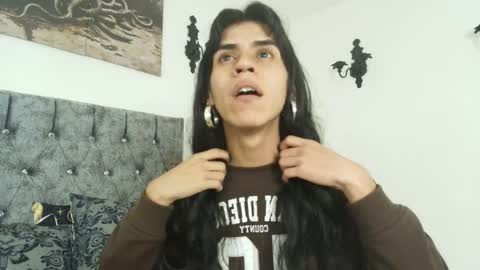 Bella online show from April 7, 4:47 am