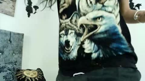 Bella online show from March 7, 2:11 am