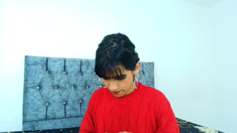 Bella online show from September 26, 2:52 am