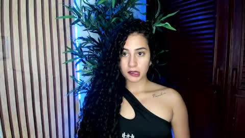 Bella Ponce  online show from September 23, 3:06 pm