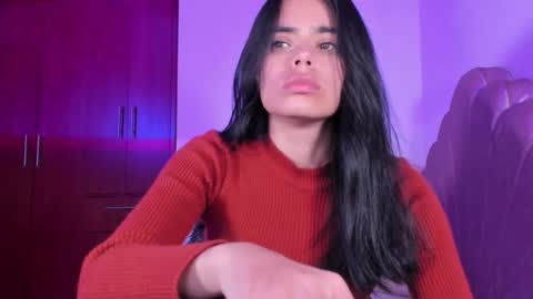 Valeria Model Independent online show from November 18, 4:04 am