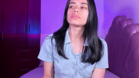 Valeria Model Independent online show from October 30, 4:24 am