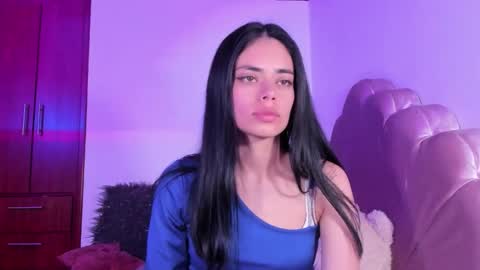 Valeria Model Independent online show from December 21, 5:14 am