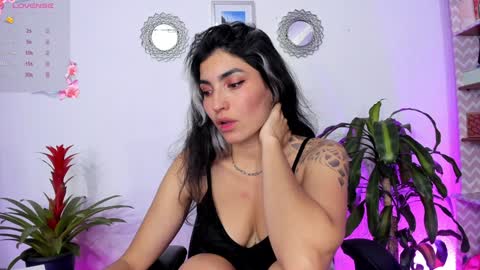 Bella online show from January 30, 2:49 am