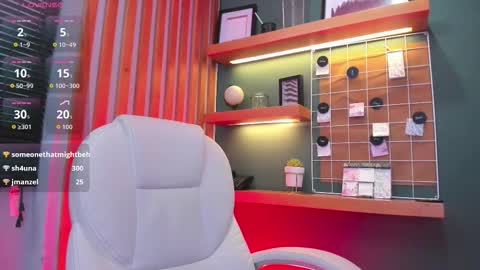 BELLA online show from November 25, 11:36 pm