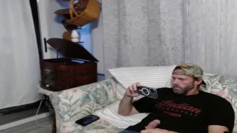 Roxy Rain online show from February 6, 12:48 pm