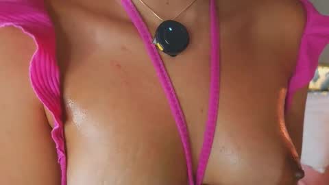 Betsy online show from October 12, 5:44 am