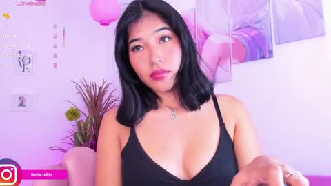 Bella online show from December 2, 3:10 pm