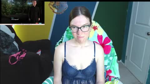 BellaBlake96 online show from May 5, 6:35 pm
