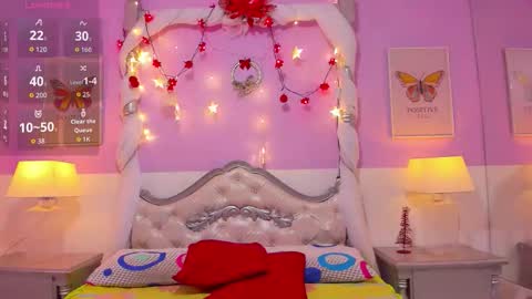 bellablazze online show from January 15, 12:14 pm