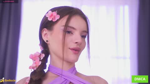 Bella I took a vacation and Ill be back on December 18th So dont lose me To keep in touch I have a TG -  you can find below online show from September 14, 8:27 am